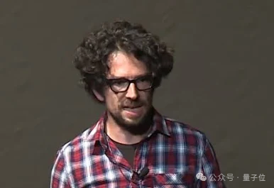 Redis之父Salvatore Sanfilippo (antirez)