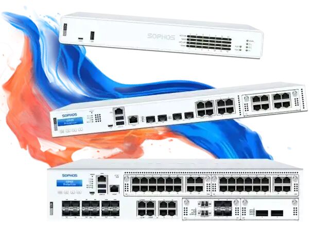 Sophos 防火墙硬件设备