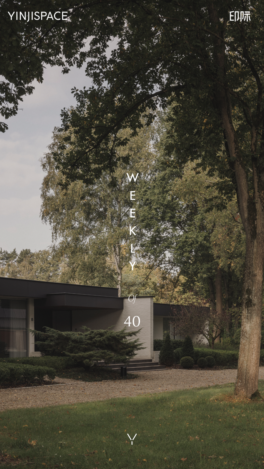 YINJISPACE WEEKLY of 40