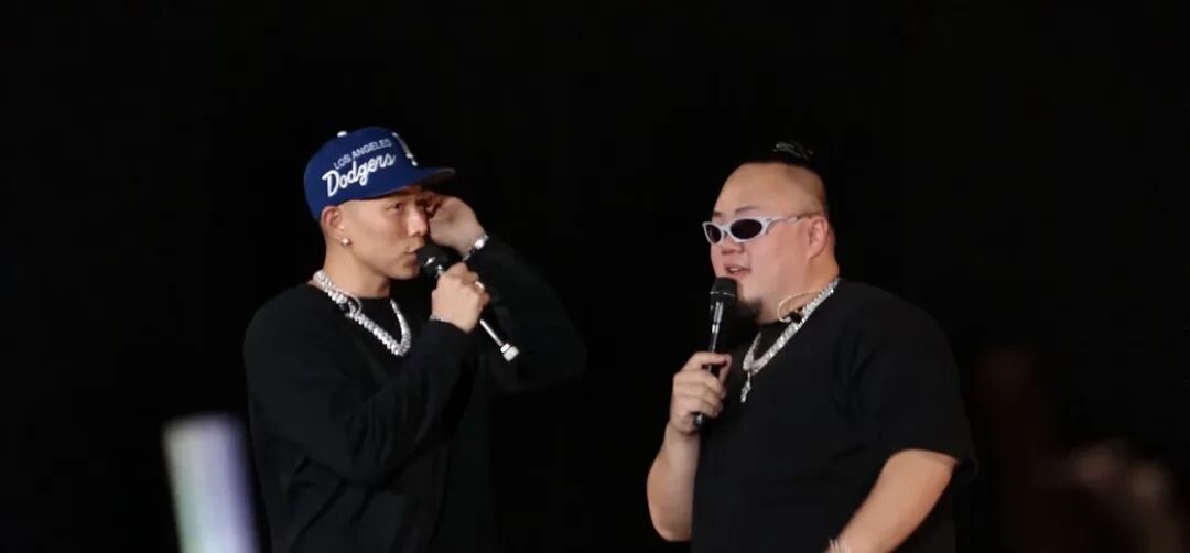 OPPO Find X9 Pro拍摄的演唱会现场