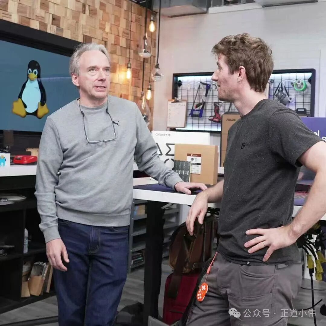 Linux 文件系统抽象概念图