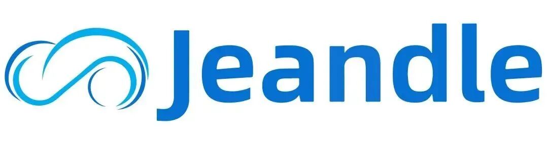 Jeandle 项目 Logo