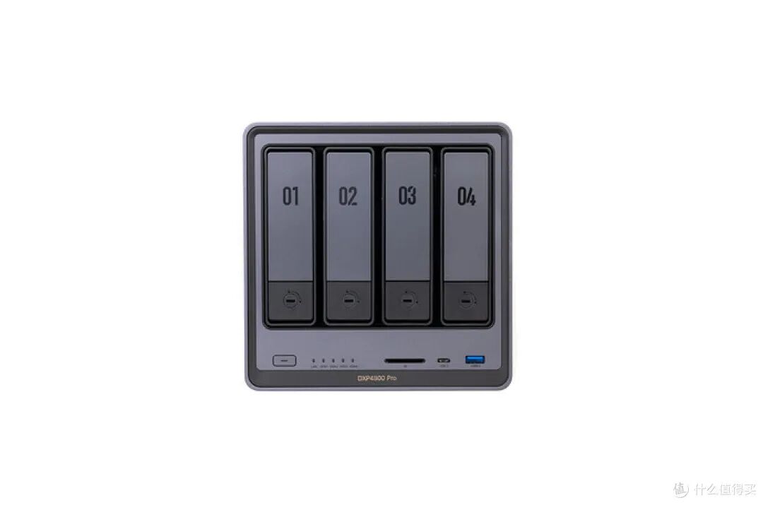 全能数据中心新标杆：绿联 DXP4800 Pro 私有云深度评测