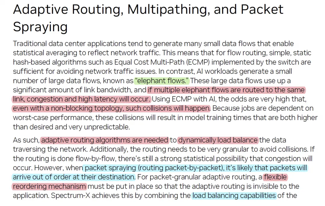 RDMA十年演进反思：从应用需求到芯片架构挑战 - 图片 - 26