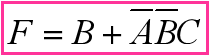 卡诺图化简法与逻辑代数：数字电路设计中的逻辑函数化简实战指南 - 图片 - 11