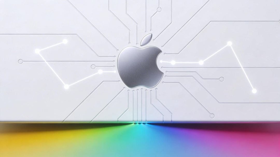 搭载A系列芯片的廉价版MacBook概念图