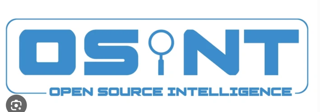OSINT标志与定义