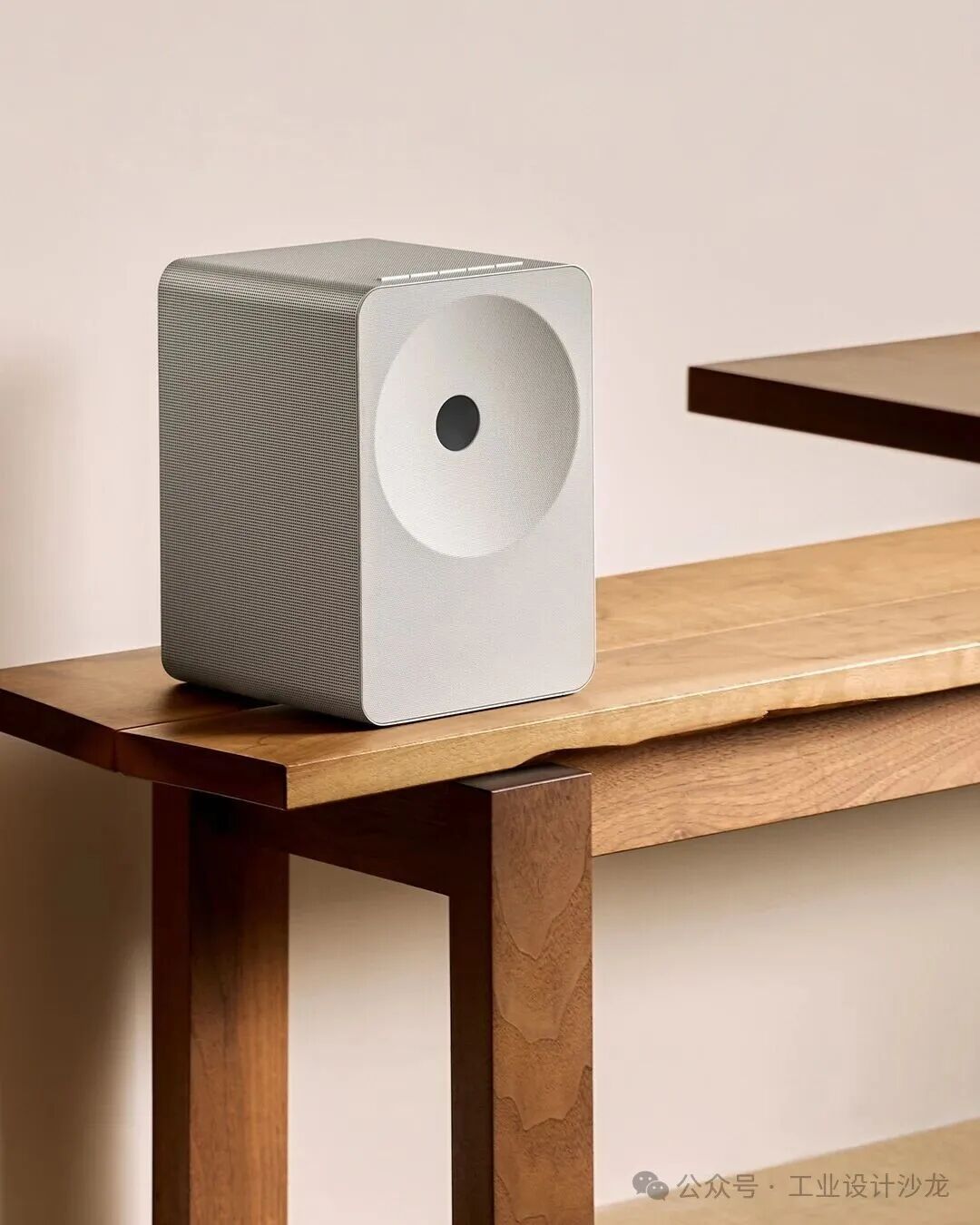 立方体音箱设计
