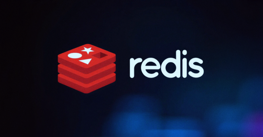 Redis 8.8 新版本视觉标识