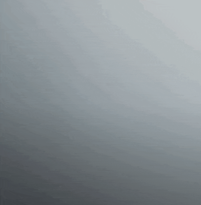 动态展示铝制苹果Logo的GIF图