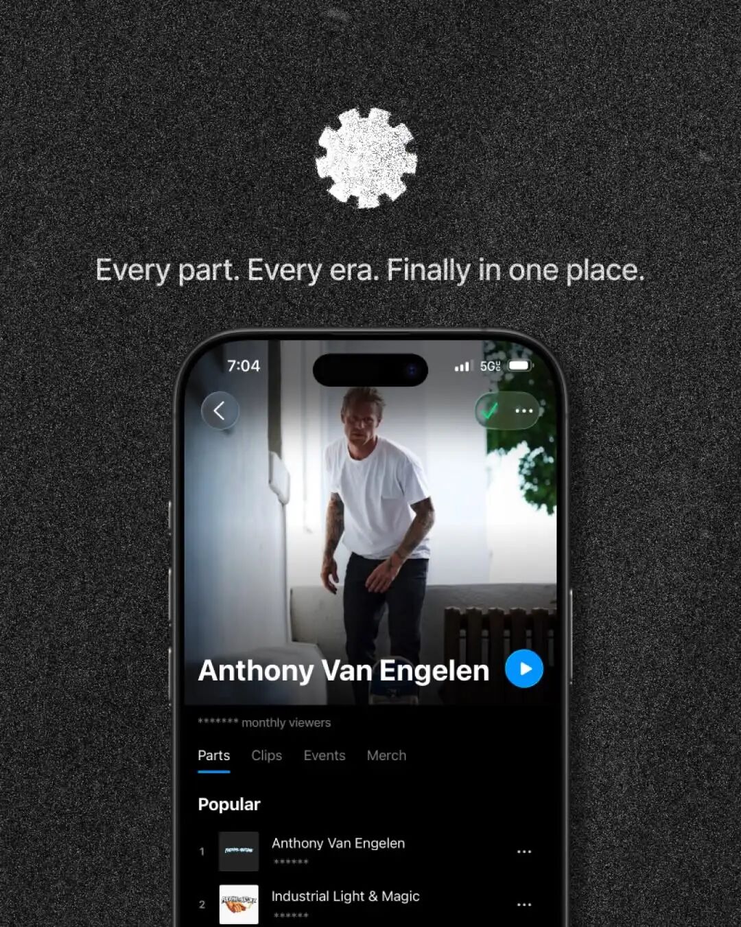Griptape App 演示界面