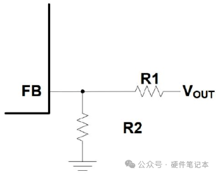 FB反馈网络原理图