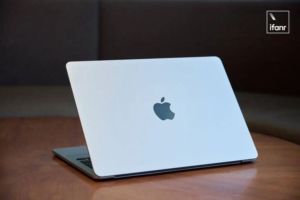 M4 MacBook Air
