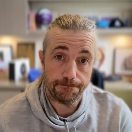 Atlassian联合创始人Mike Cannon-Brookes