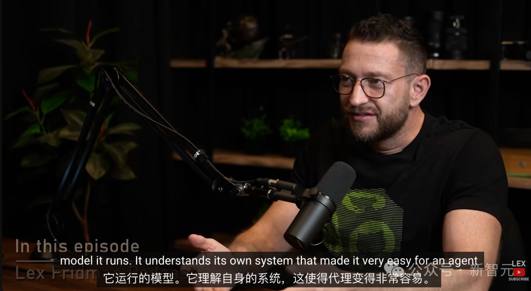 Peter Steinberger 描述 AI 自主处理语音消息