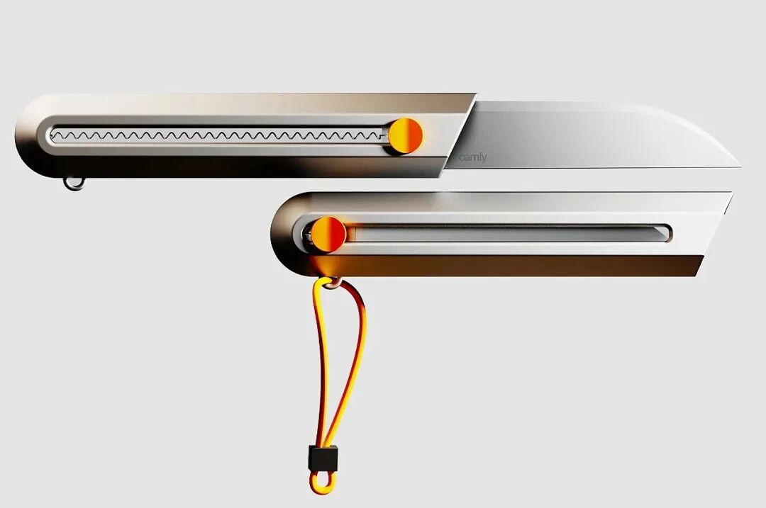 两种开瓶器设计对比