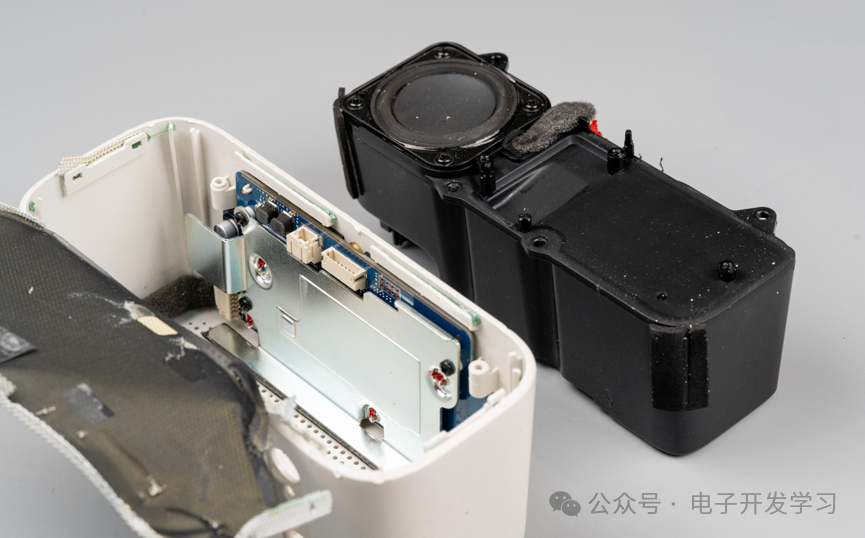谐振腔整体尺寸