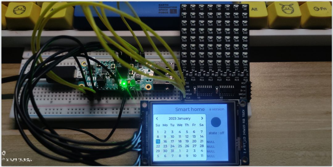 MAX78000离线语音识别实战：基于PyTorch模型训练与智能家居控制 - 图片 - 5