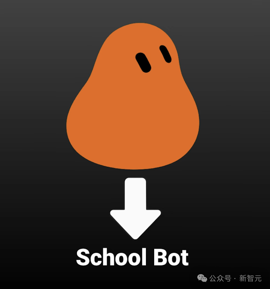 Grok Bot School Bot 校园通知处理