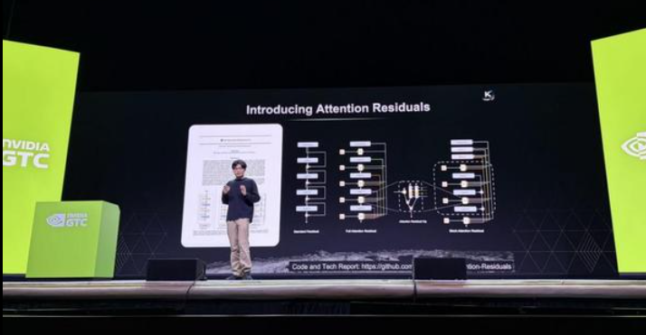 Attention Residuals 技术介绍