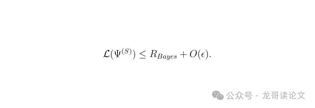 收敛定理核心结论