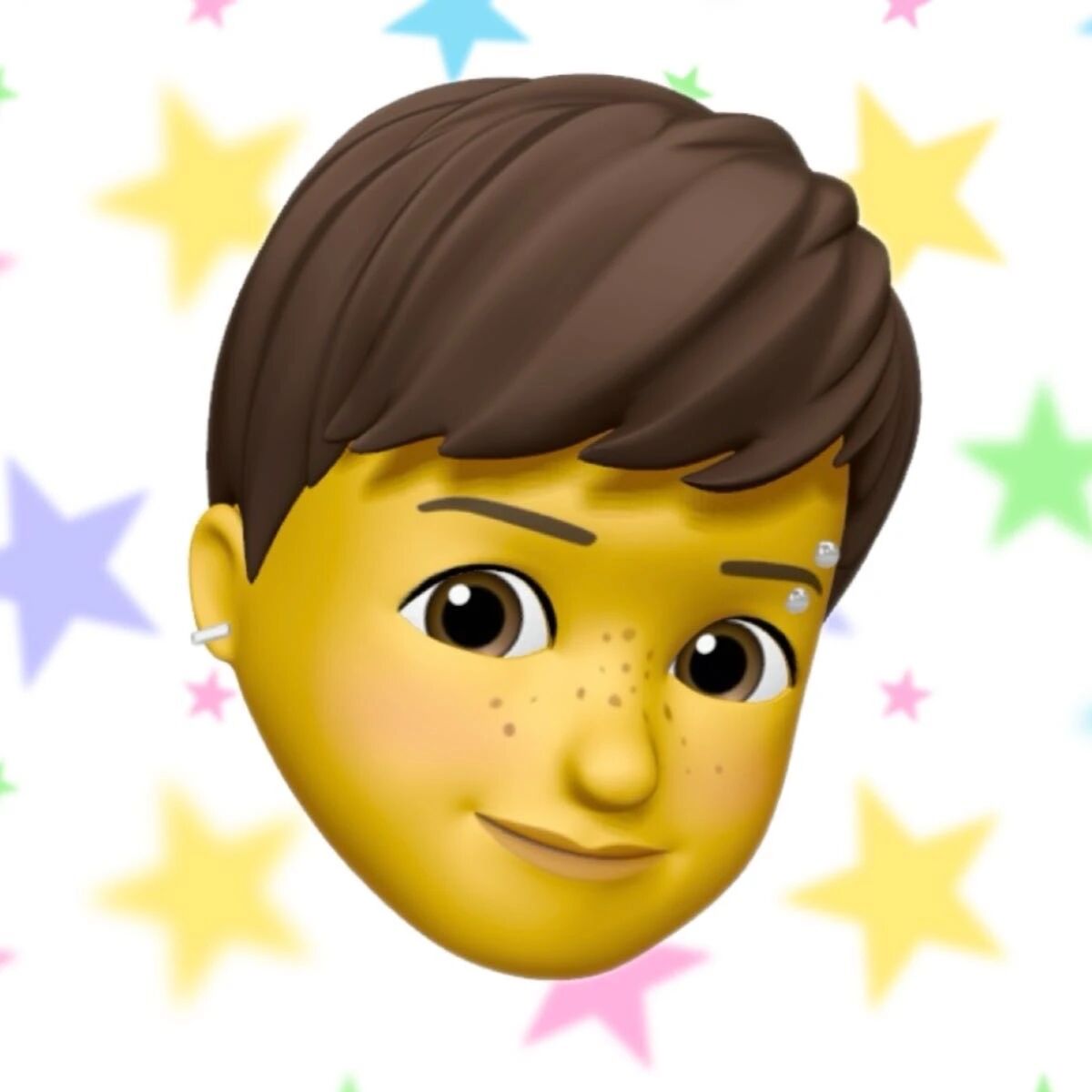 多乐Dolo卡通头像