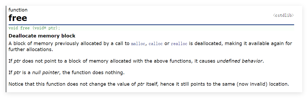 C语言动态内存管理：malloc、free与realloc实战指南与内存泄漏防护 - 图片 - 2