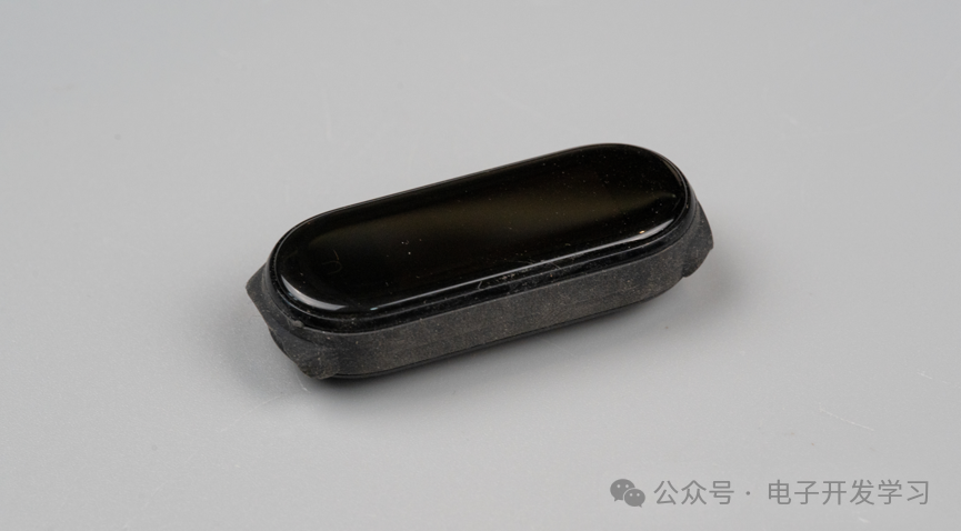 小米手环5表盘实物