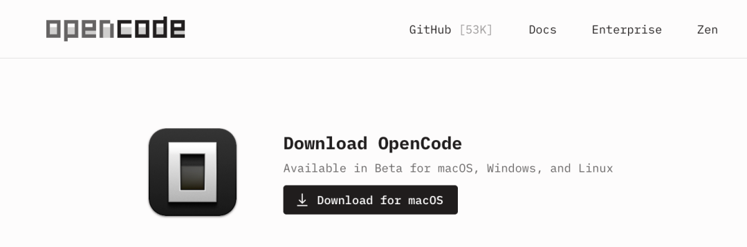 OpenCode开源AI编程工具上手：安装配置、LSP与实战 - 图片 - 19