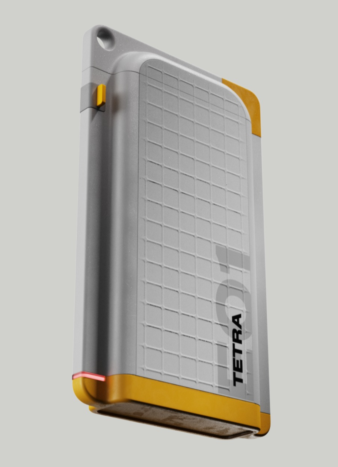 TETRA网格纹理设备