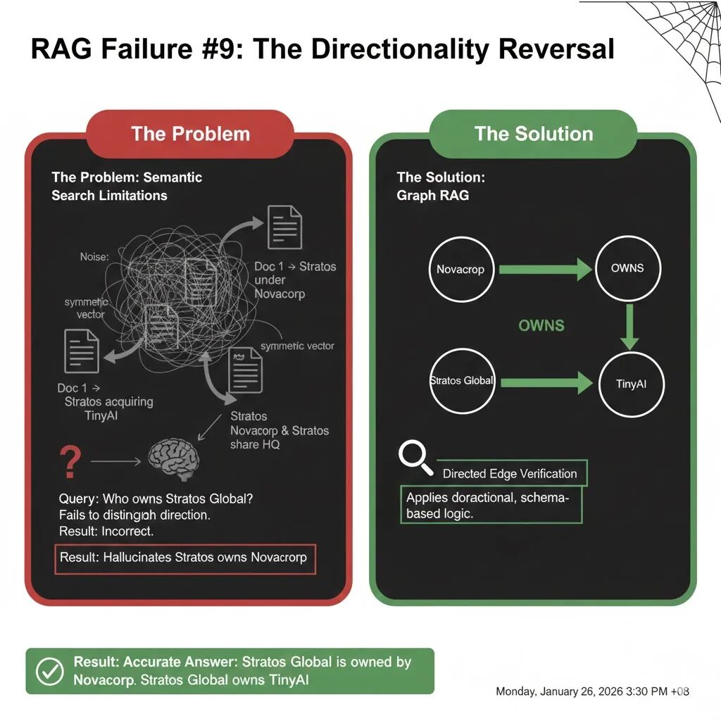 RAG失败案例9：方向性反转对比图