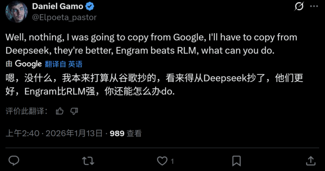 国外网友幽默评论