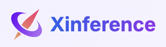 Xinference Logo