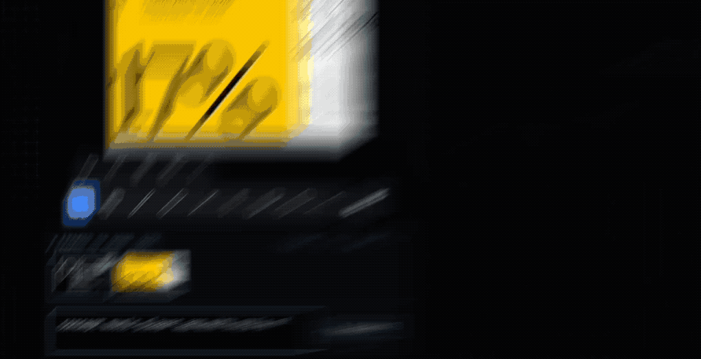 基于设计稿生成音乐播放器概念