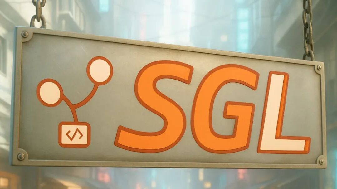 SGLang