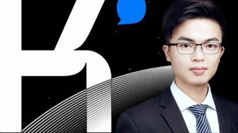 月之暗面创始人杨植麟