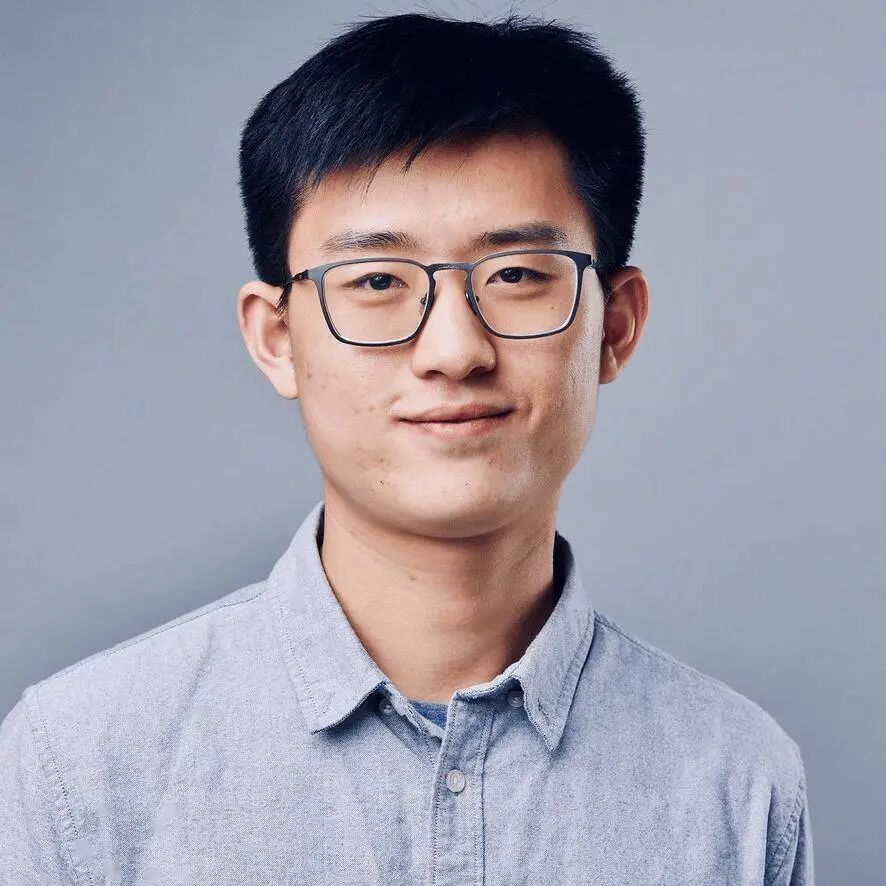 腾讯首席AI科学家姚顺雨