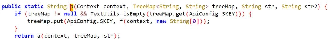 b.b()方法内部逻辑