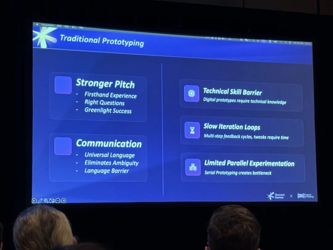 传统原型制作的优点与挑战