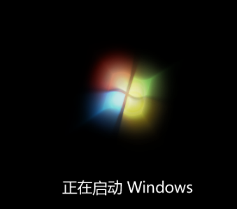 Windows启动Logo