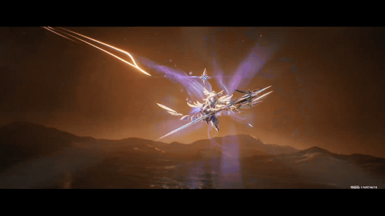 《鸣潮》3.1版本BOSS“隧者”机甲战斗动画