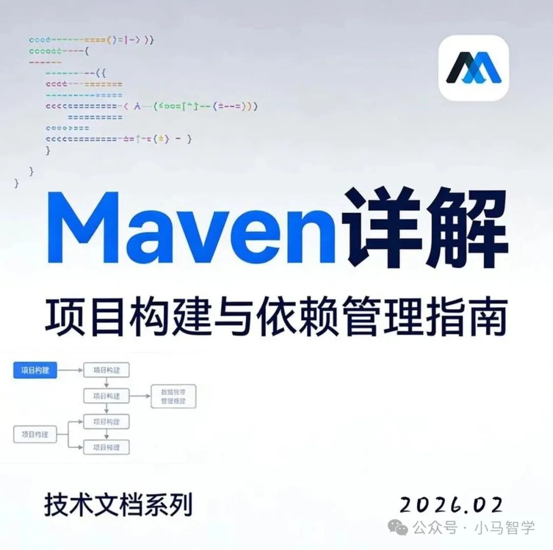 Maven详解幻灯片：项目构建与依赖管理指南