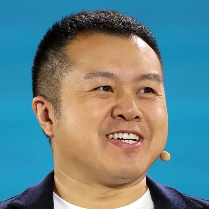 Sakana AI CEO David Ha