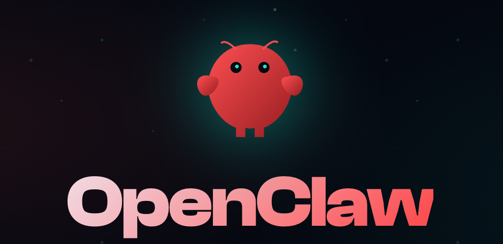 OpenClaw Logo