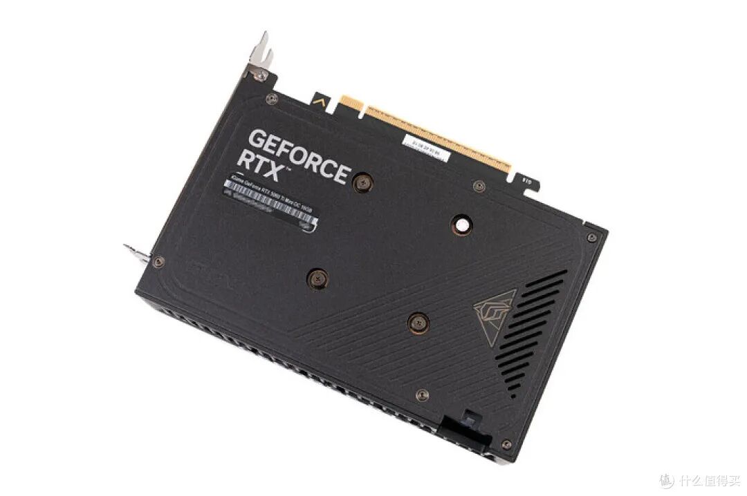 ITX 装机新标杆，iGame GeForce RTX 5060 Ti Mini OC 16GB 开箱