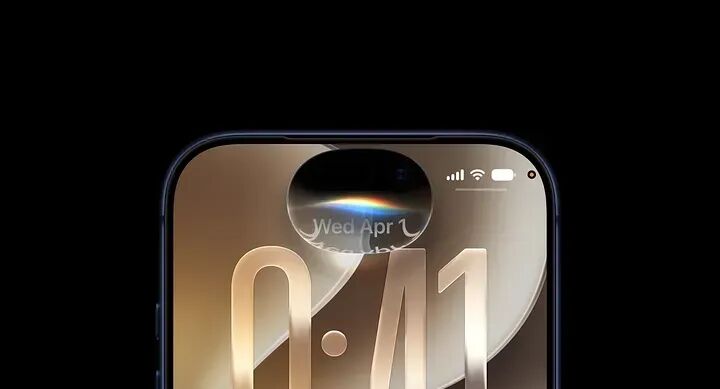 新 Siri 误触 Dynamic Island 唤醒