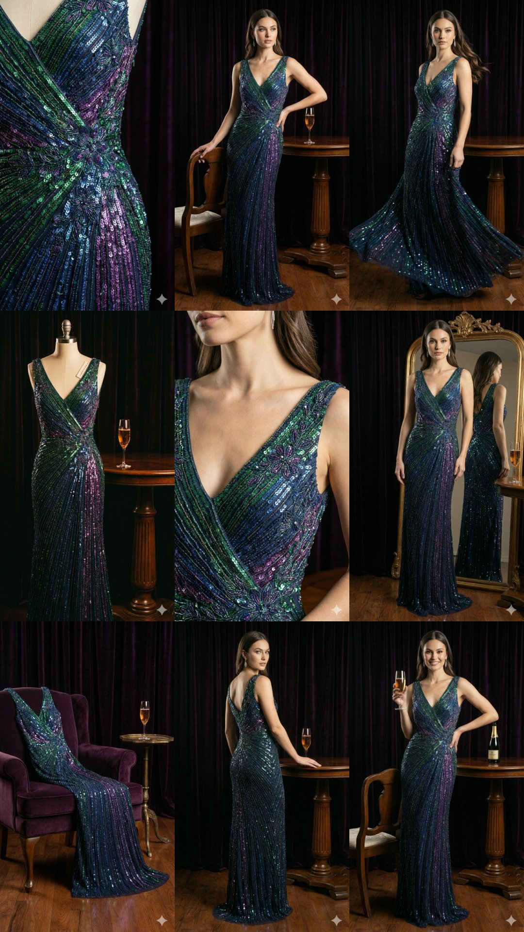 Nano Banana Pro 提示词技巧：10个高级功能实现生产级图像生成 - 图片 - 7