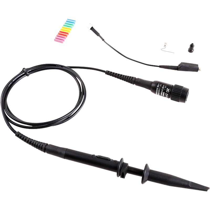 ZP1025SA 无源探头