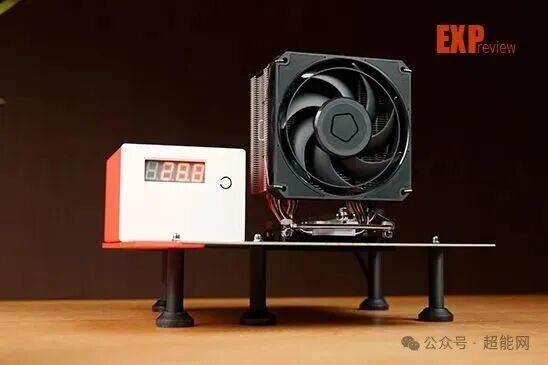 AMD平台安装压力测试