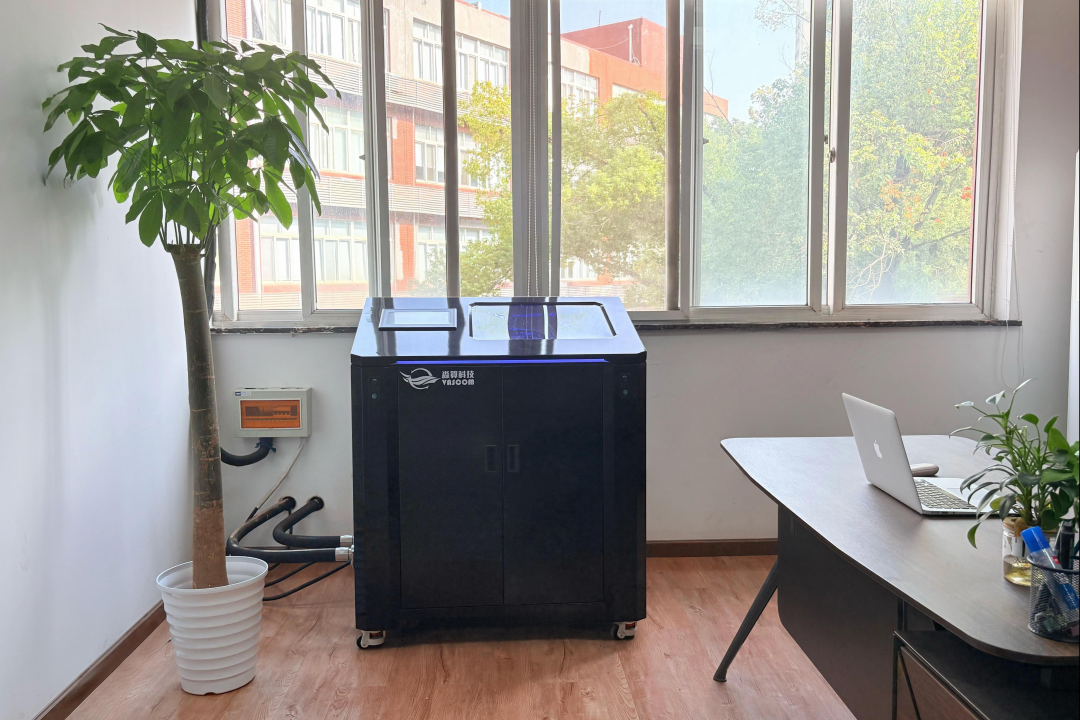 办公室边缘计算设备场景图